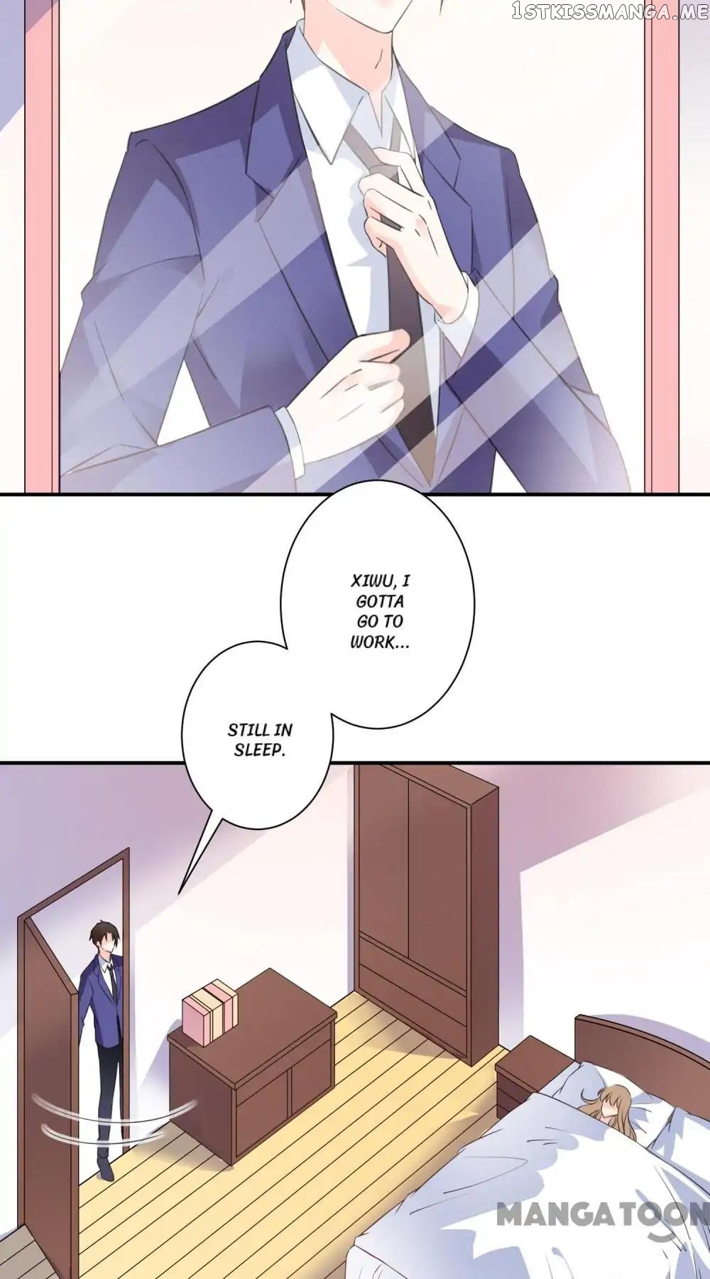 Unmarried Wife chapter 52 - page 10