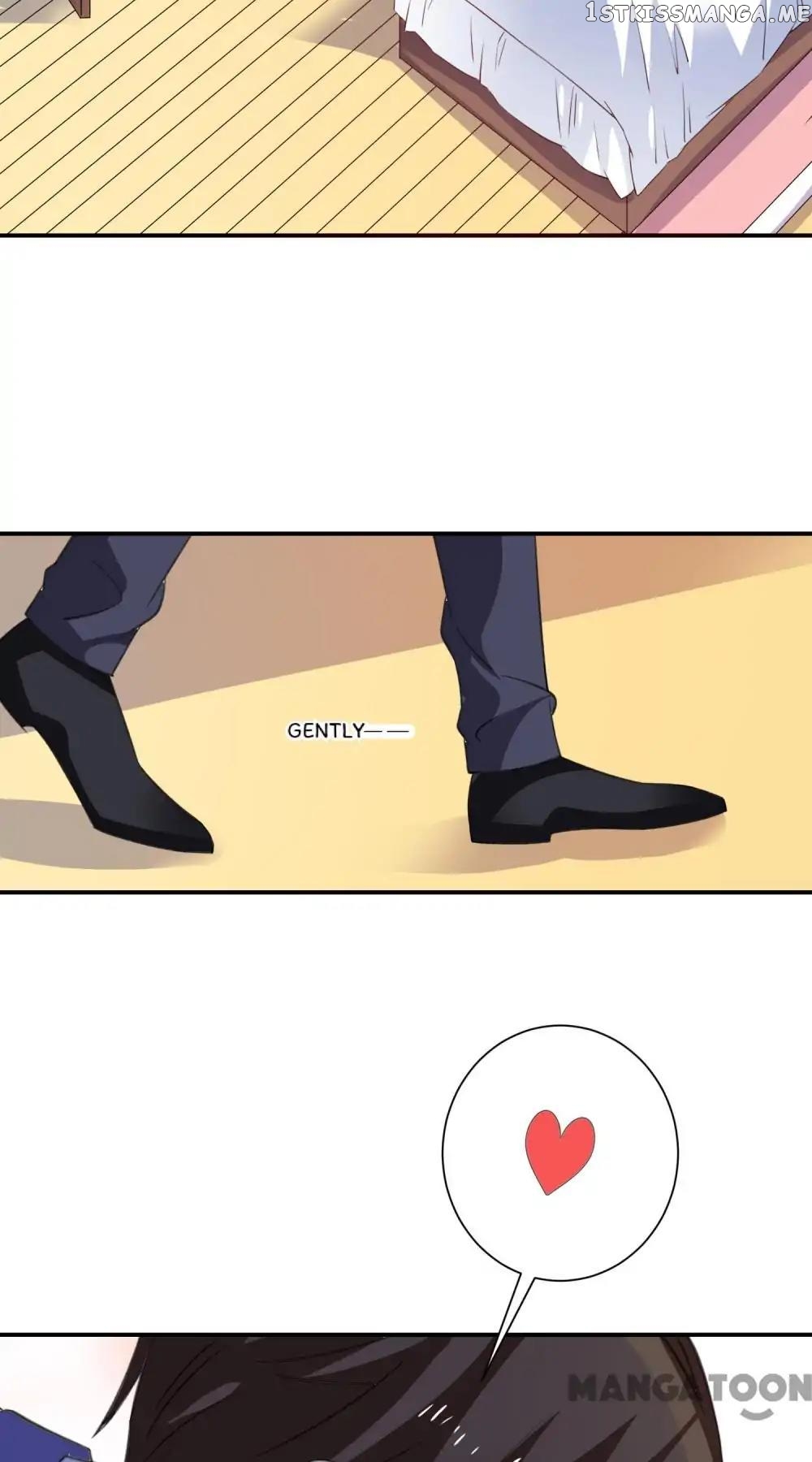 Unmarried Wife chapter 52 - page 11