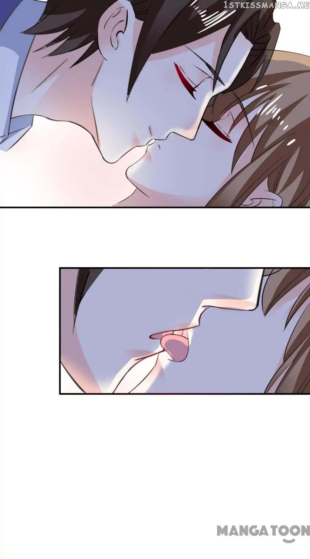 Unmarried Wife chapter 52 - page 12