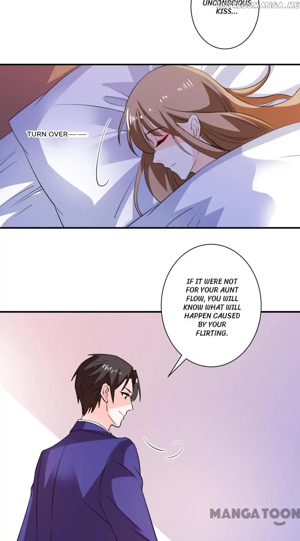 Unmarried Wife chapter 52 - page 15