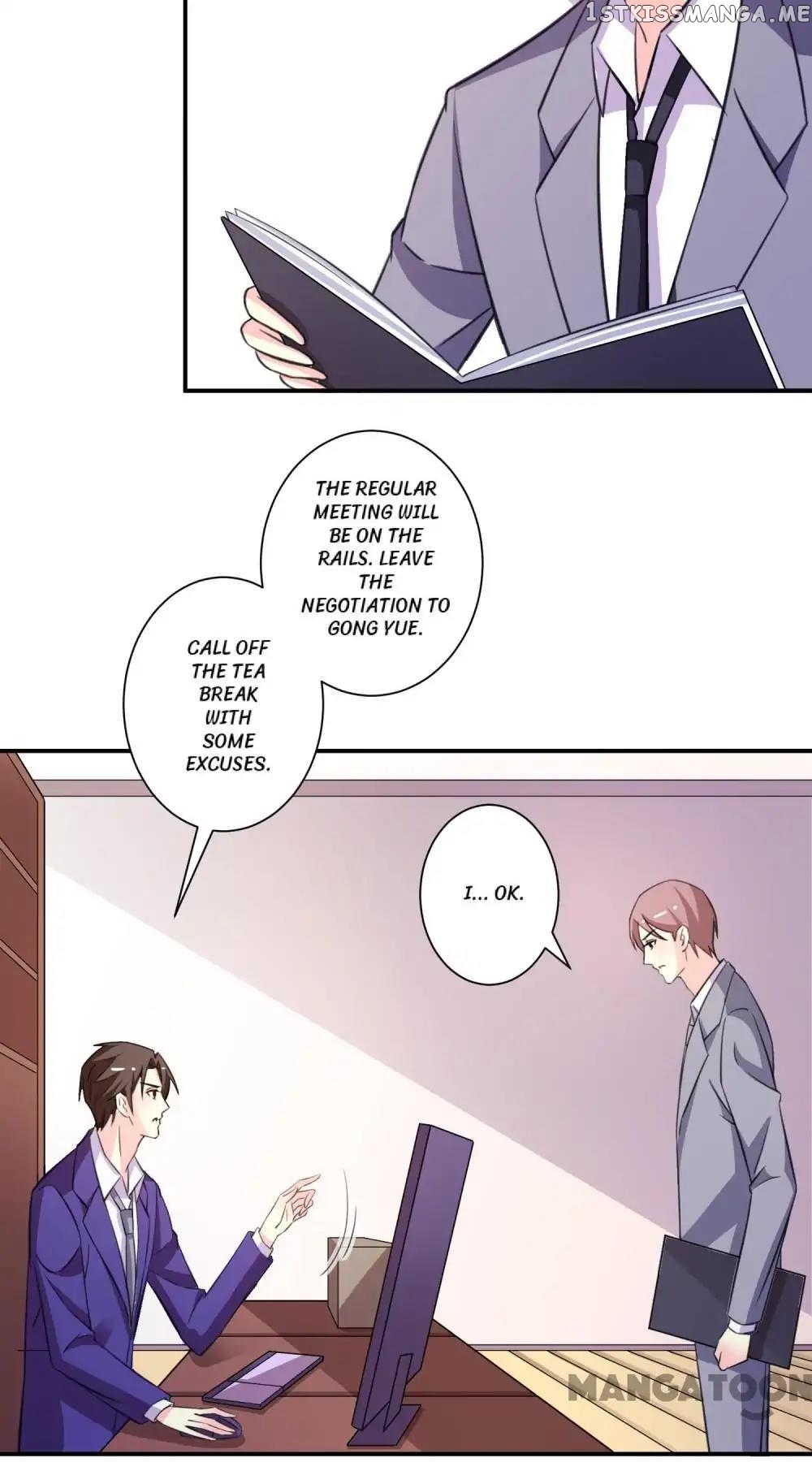 Unmarried Wife chapter 52 - page 21