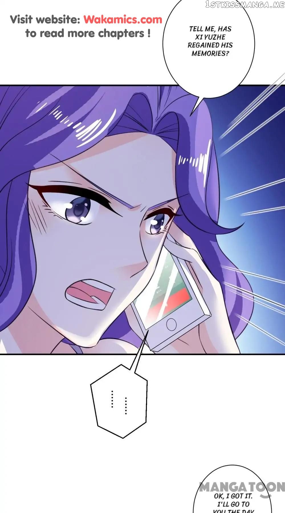 Unmarried Wife chapter 52 - page 3