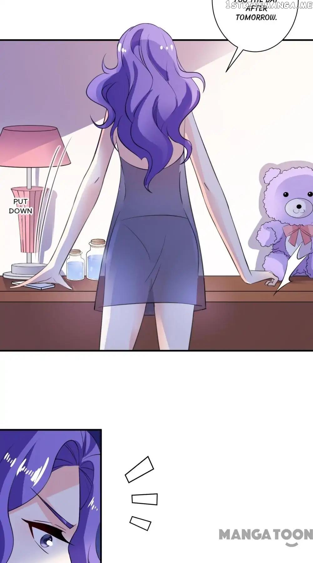 Unmarried Wife chapter 52 - page 4