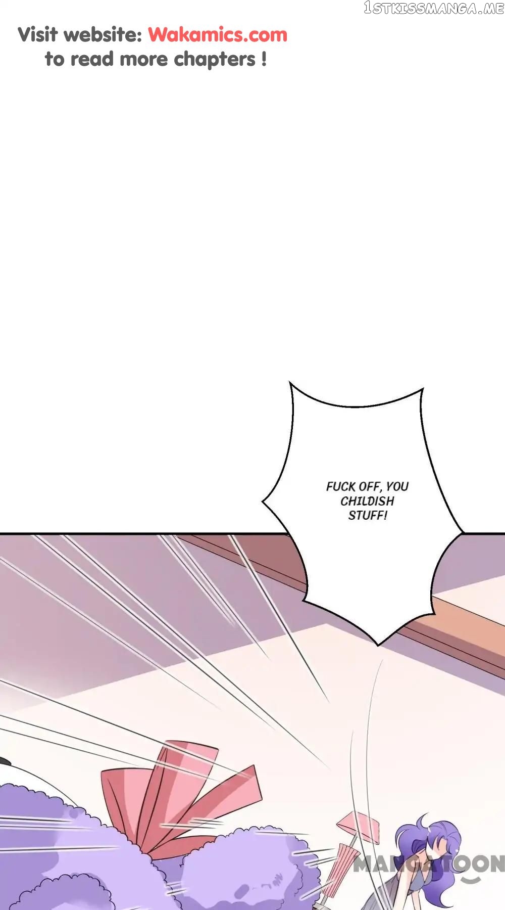 Unmarried Wife chapter 52 - page 6