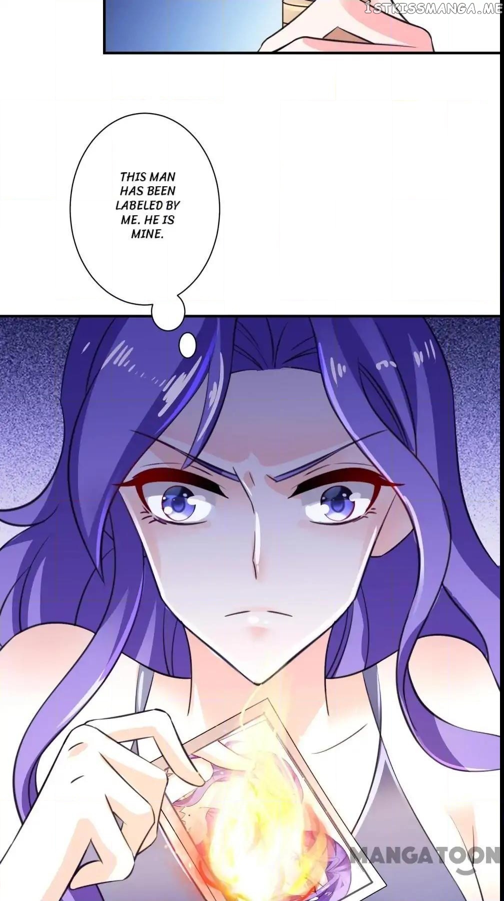 Unmarried Wife chapter 52 - page 8
