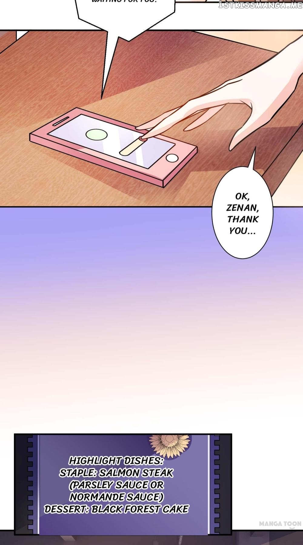 Unmarried Wife chapter 22 - page 13