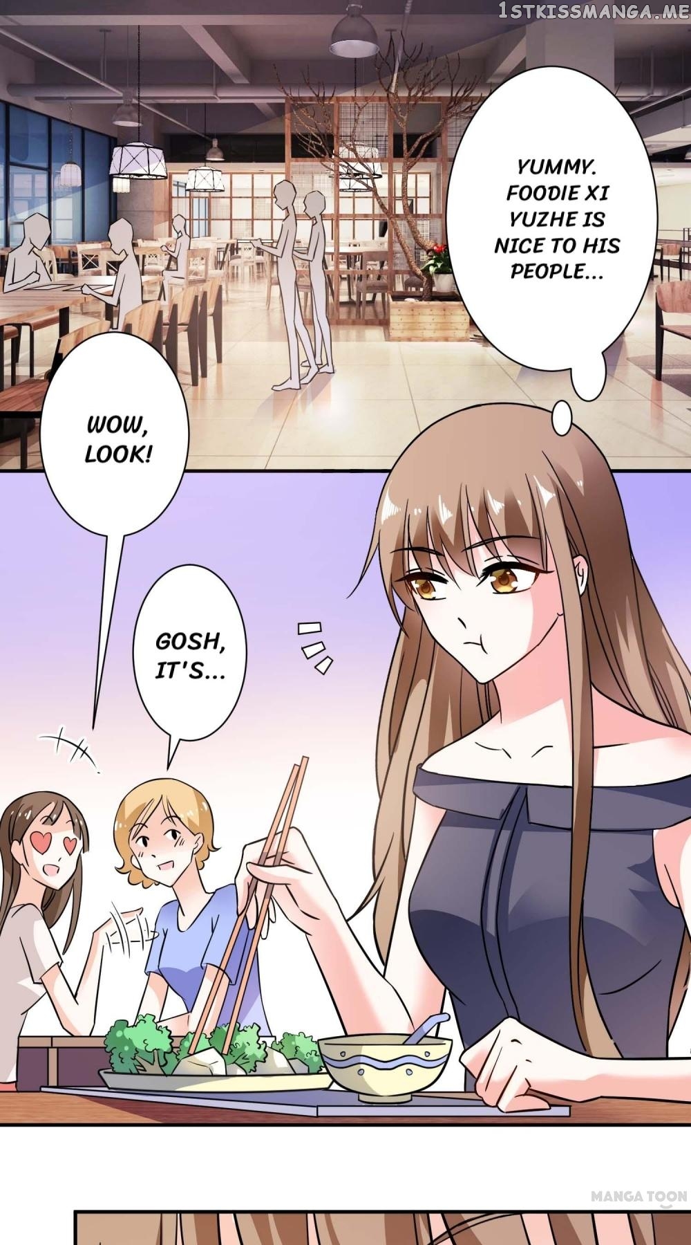 Unmarried Wife chapter 22 - page 14