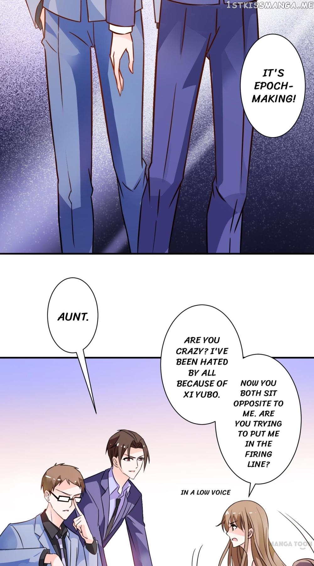 Unmarried Wife chapter 22 - page 17