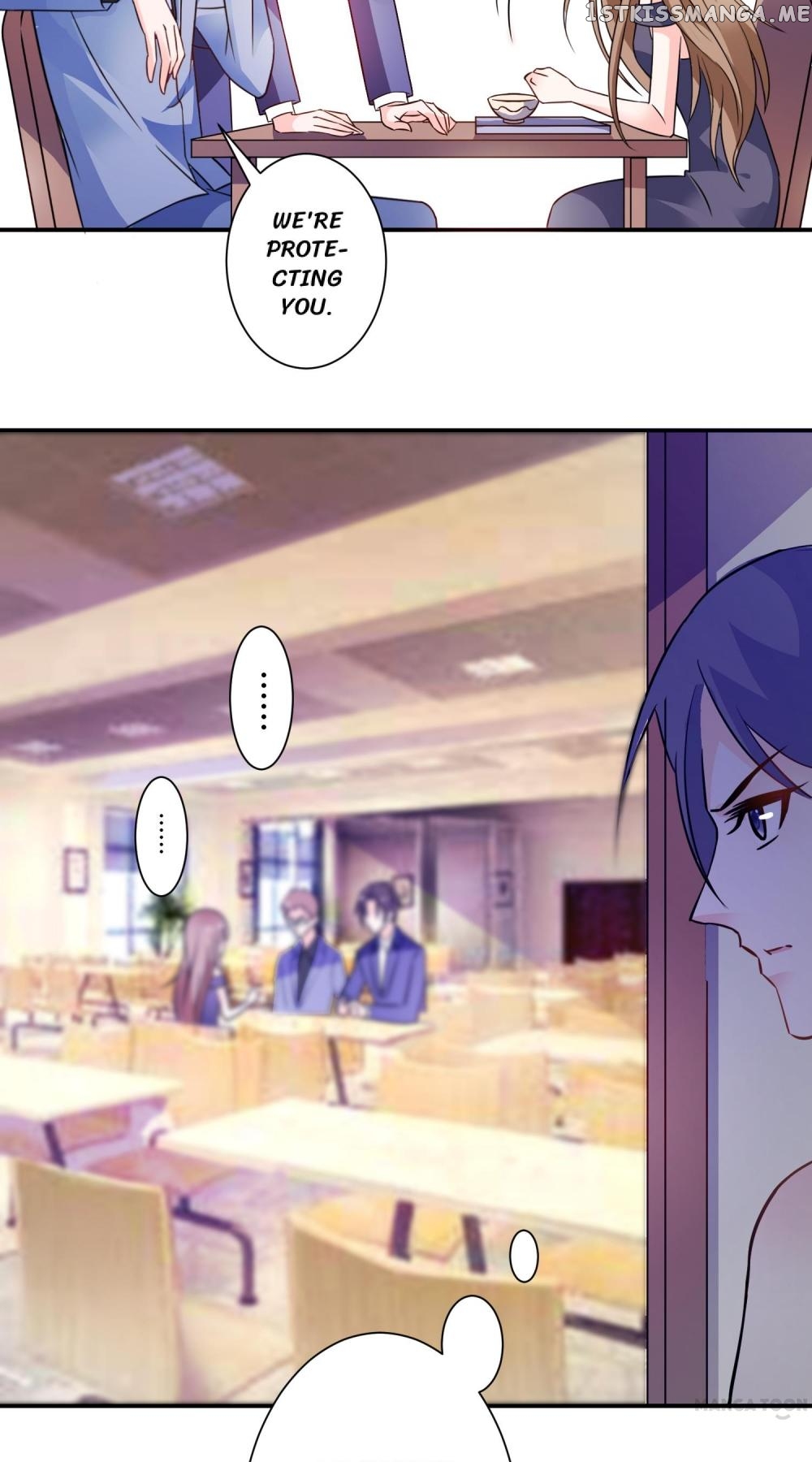 Unmarried Wife chapter 22 - page 18