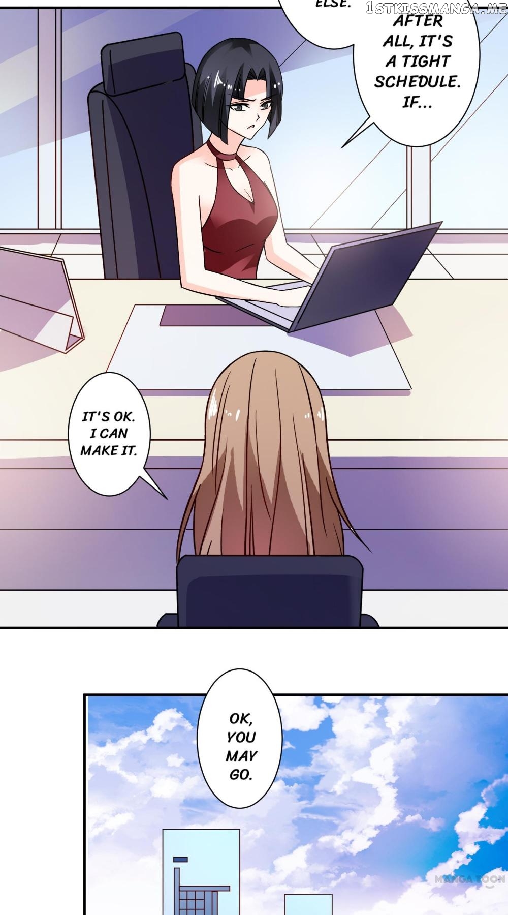Unmarried Wife chapter 22 - page 5