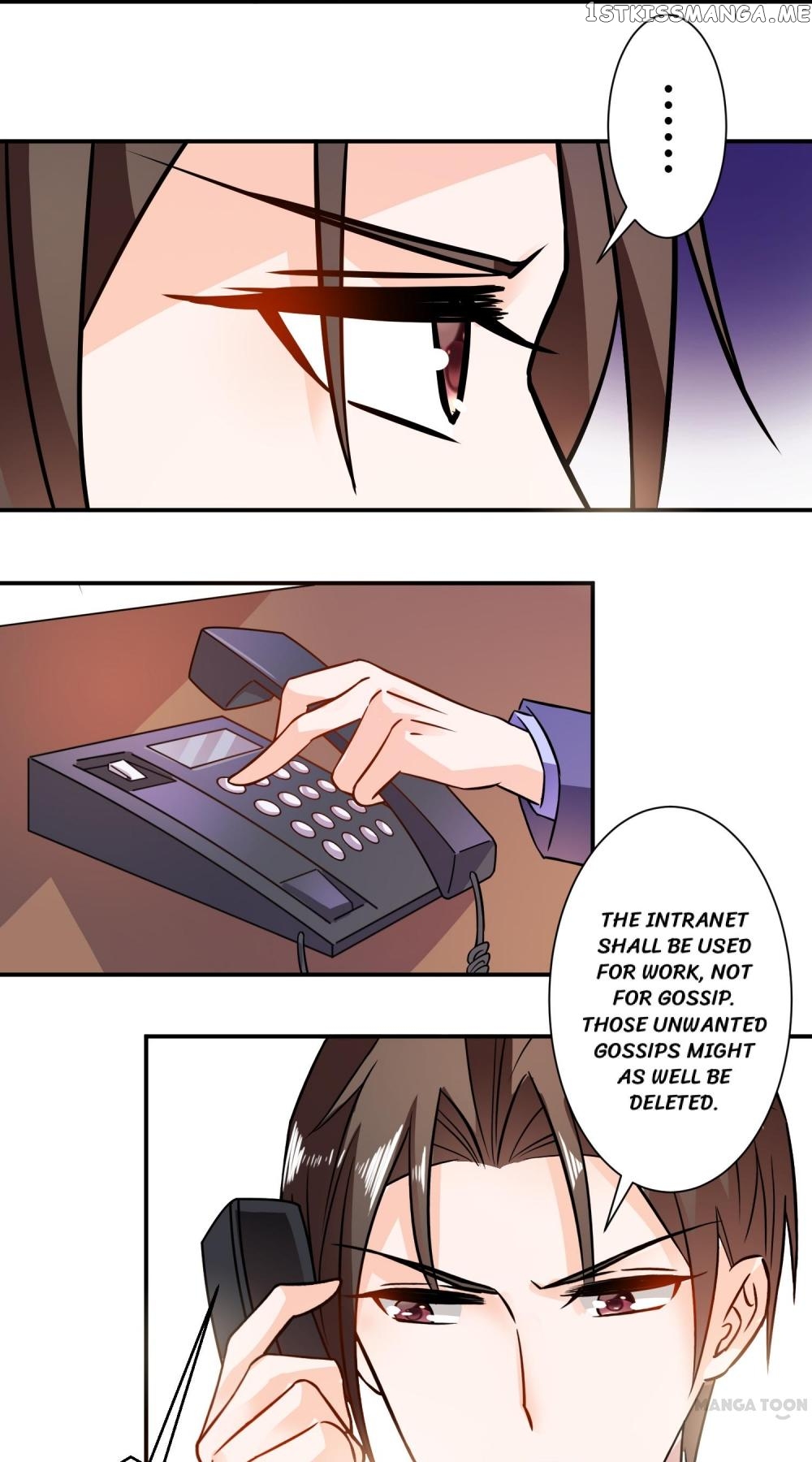 Unmarried Wife chapter 22 - page 8