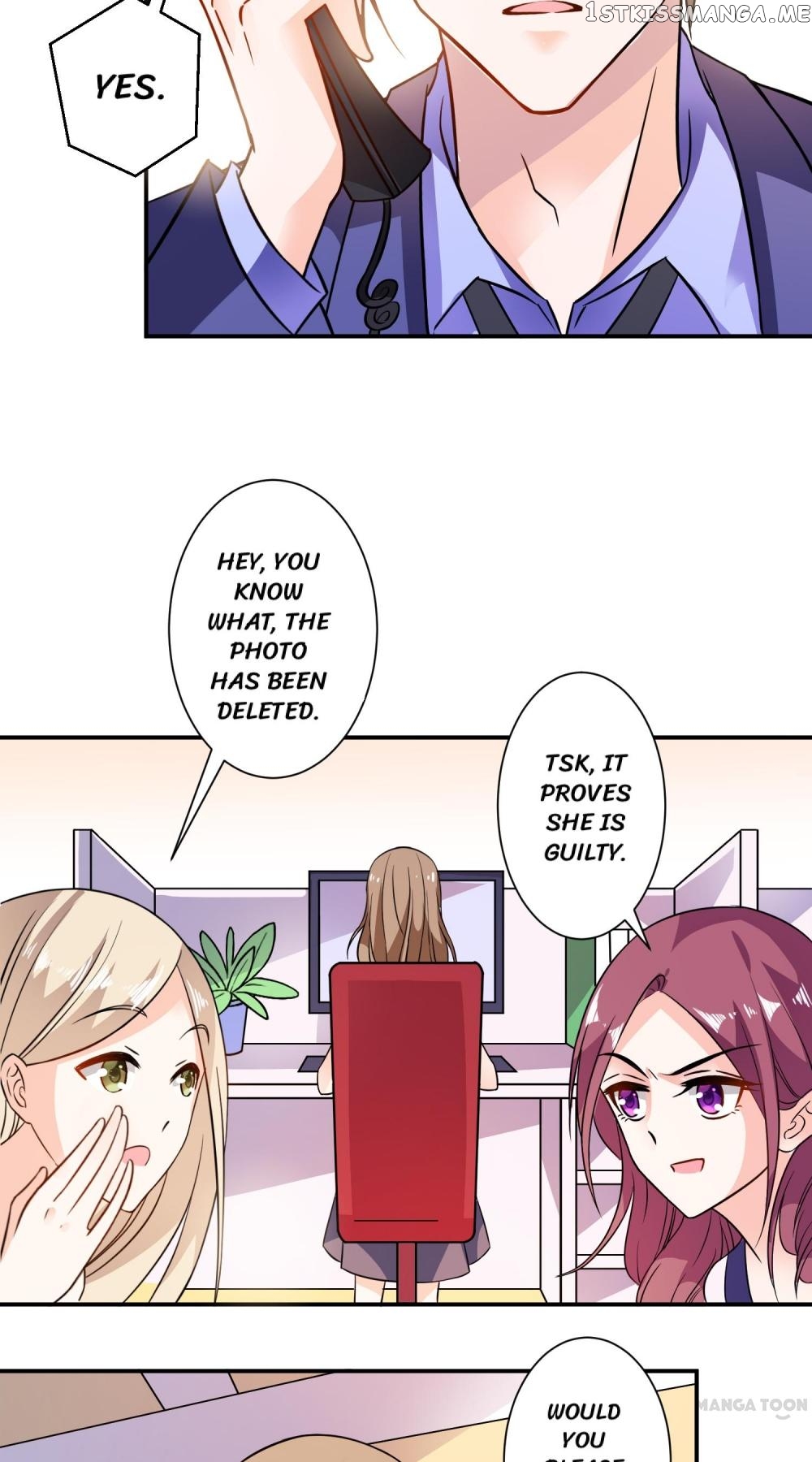 Unmarried Wife chapter 22 - page 9