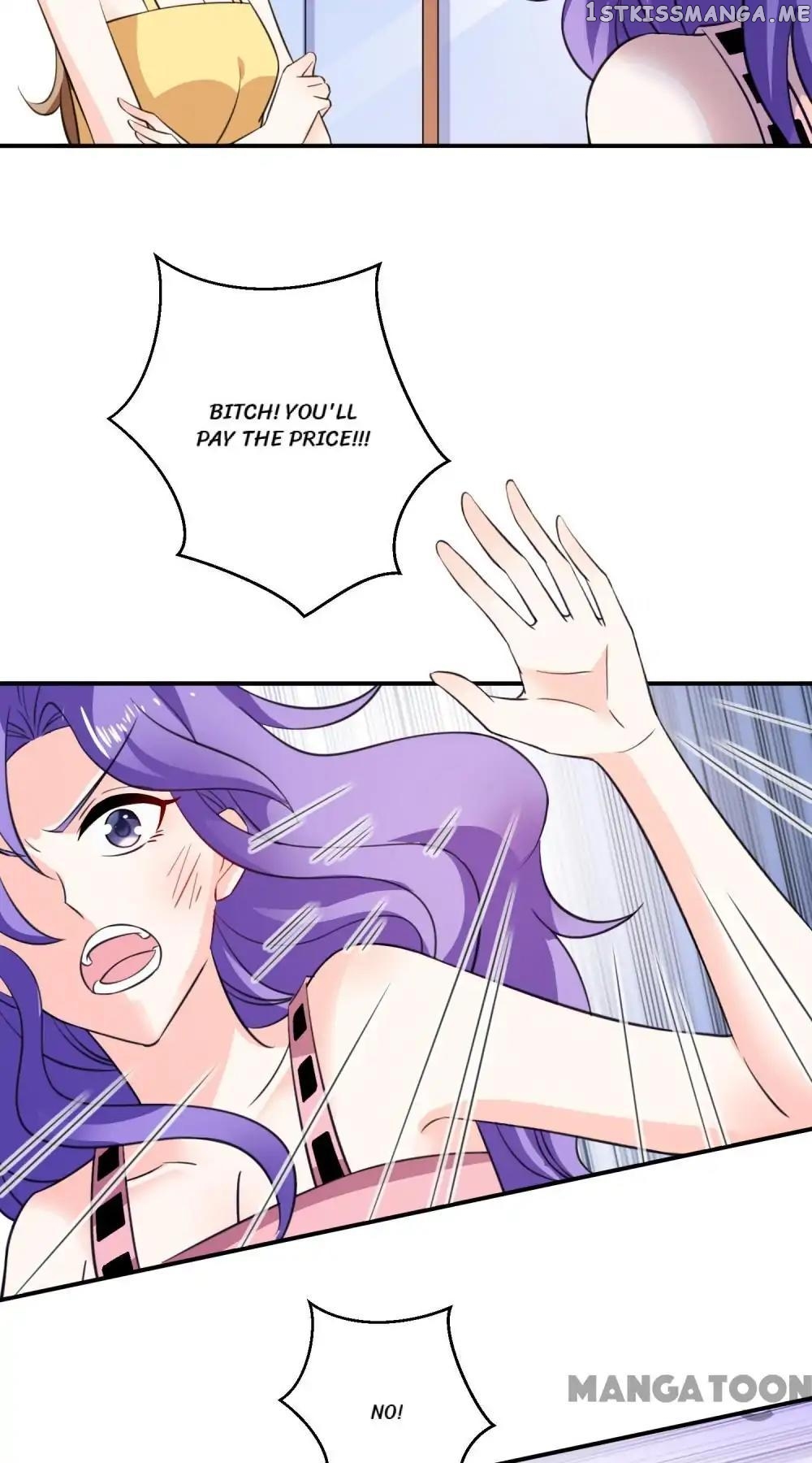 Unmarried Wife chapter 53 - page 15
