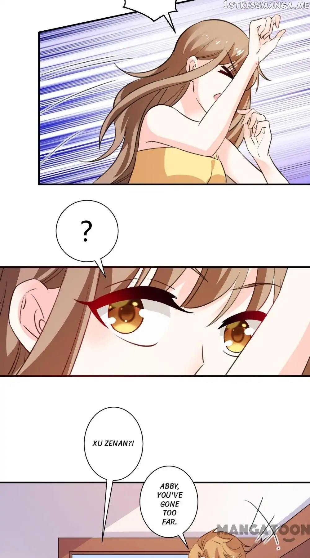 Unmarried Wife chapter 53 - page 16