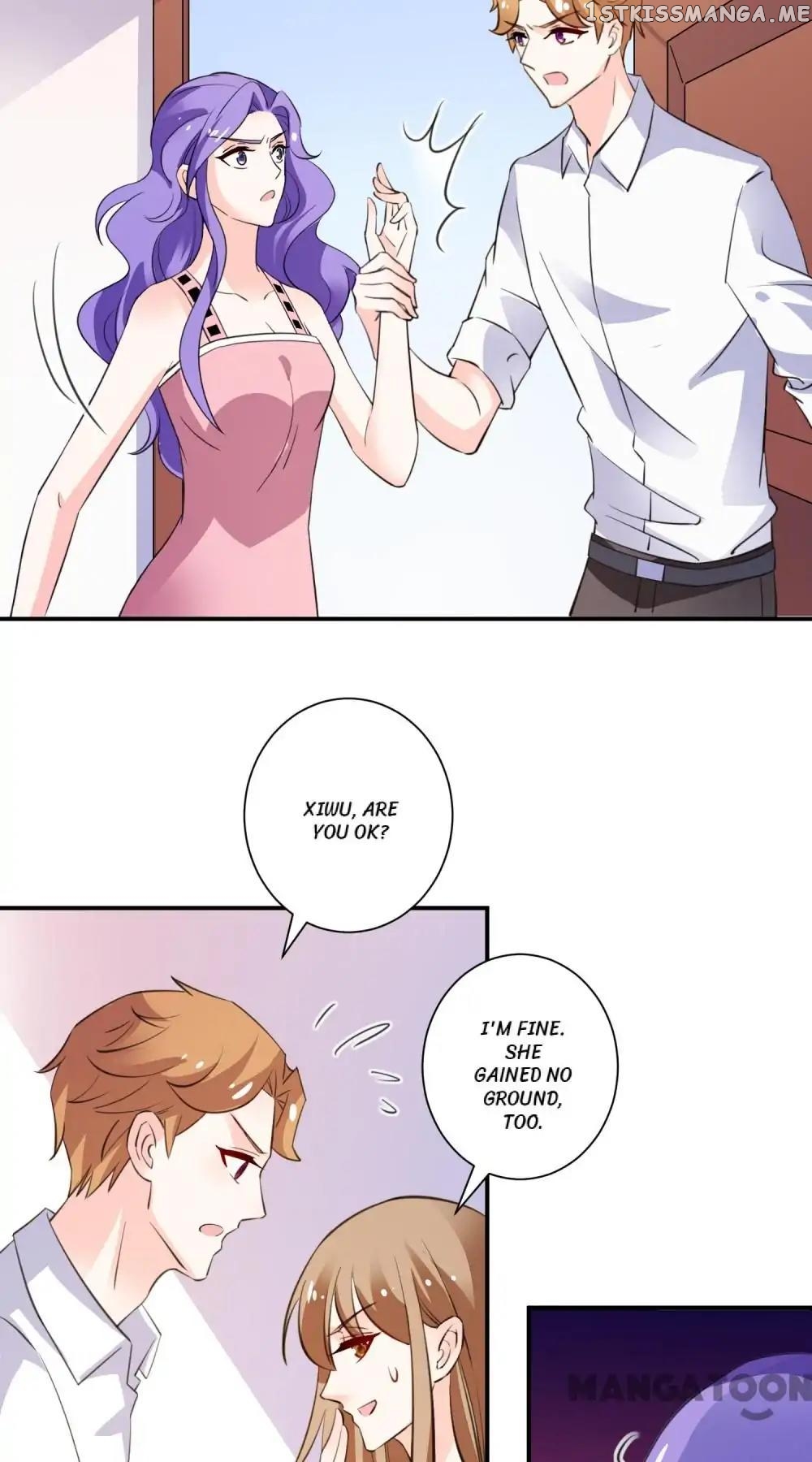 Unmarried Wife chapter 53 - page 17