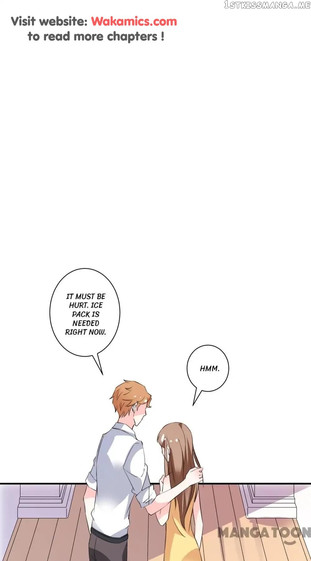 Unmarried Wife chapter 53 - page 20