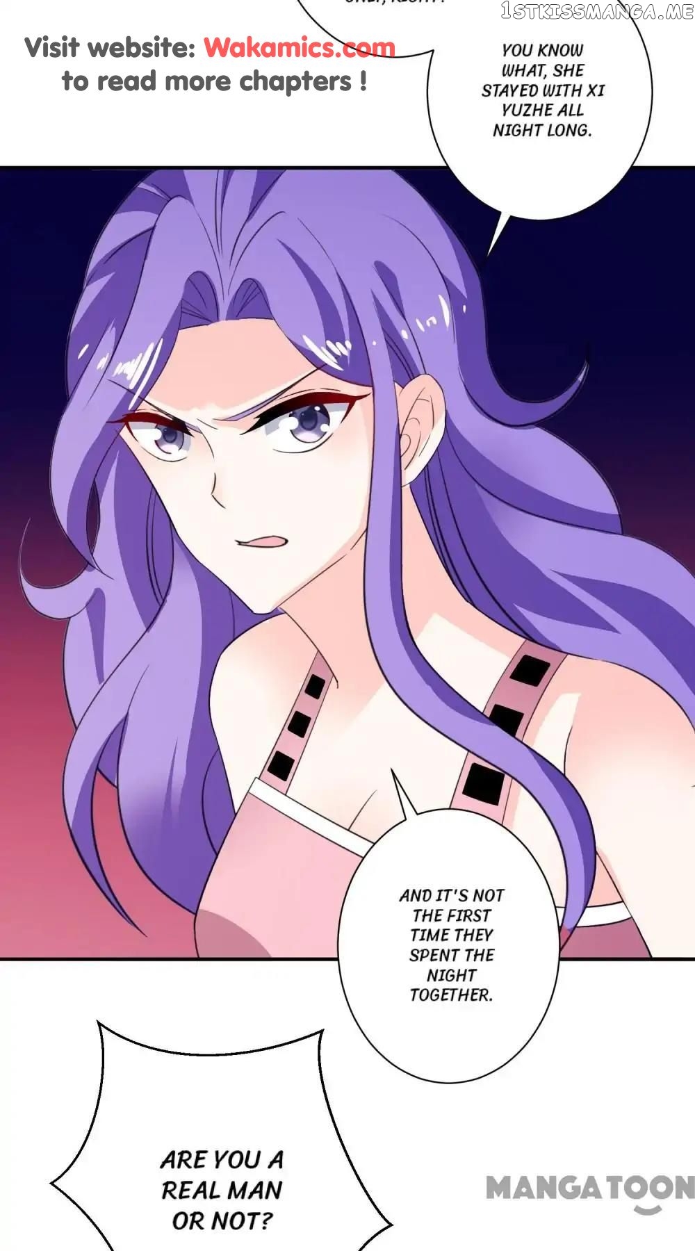 Unmarried Wife chapter 53 - page 22