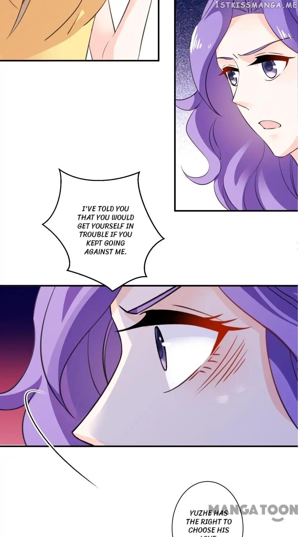 Unmarried Wife chapter 53 - page 4