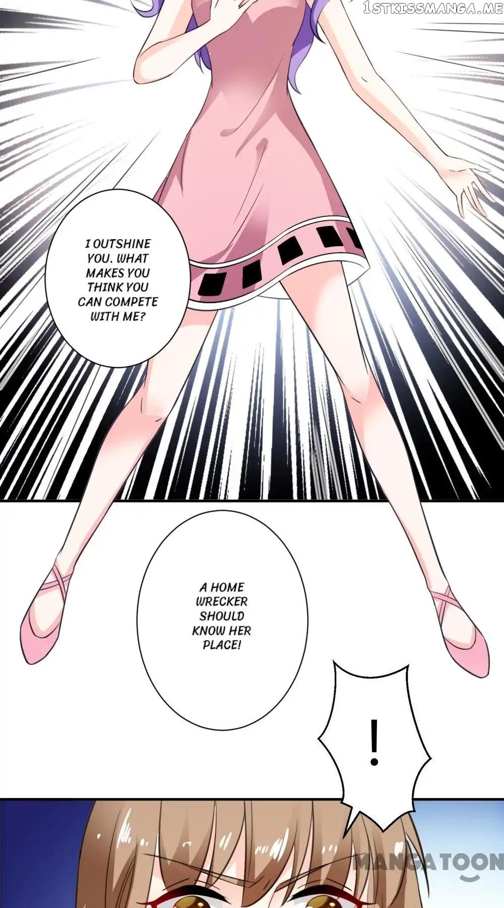 Unmarried Wife chapter 53 - page 8