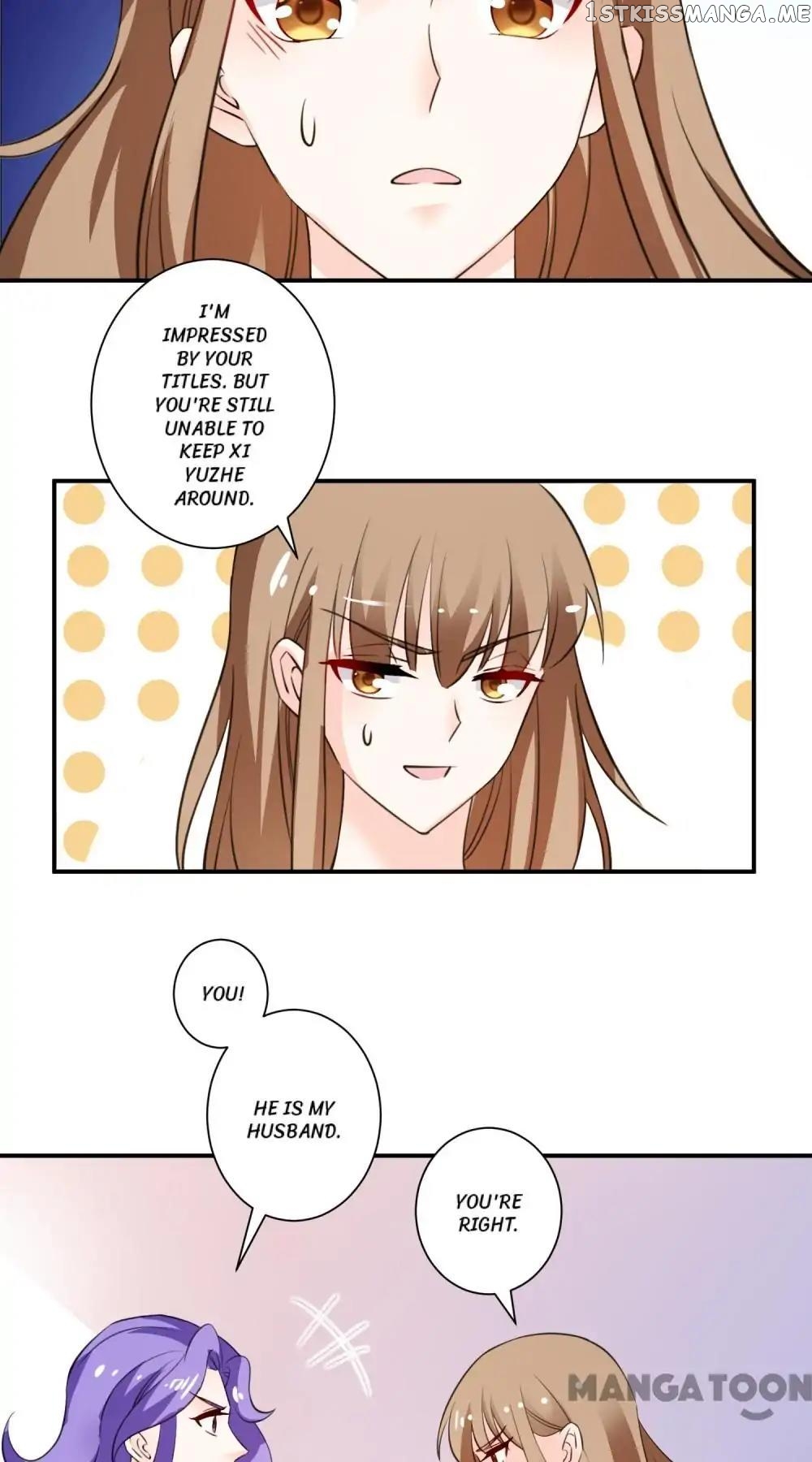 Unmarried Wife chapter 53 - page 9