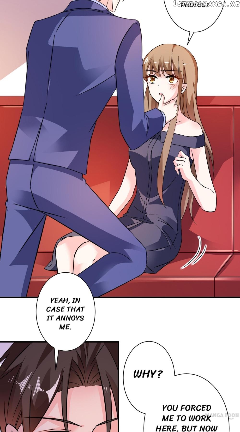 Unmarried Wife chapter 23 - page 10