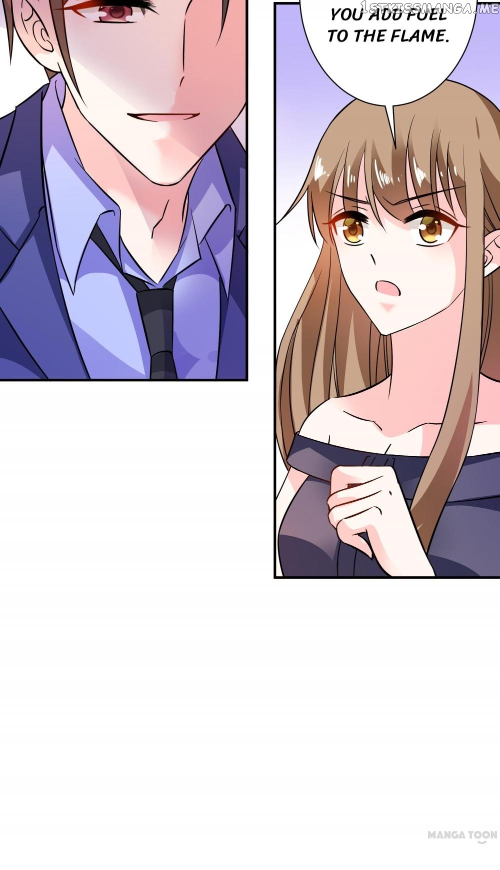 Unmarried Wife chapter 23 - page 11