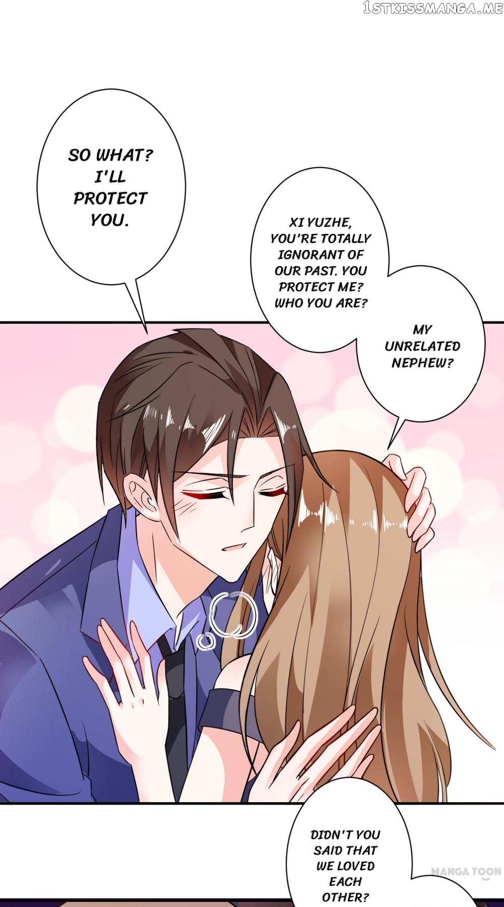 Unmarried Wife chapter 23 - page 12