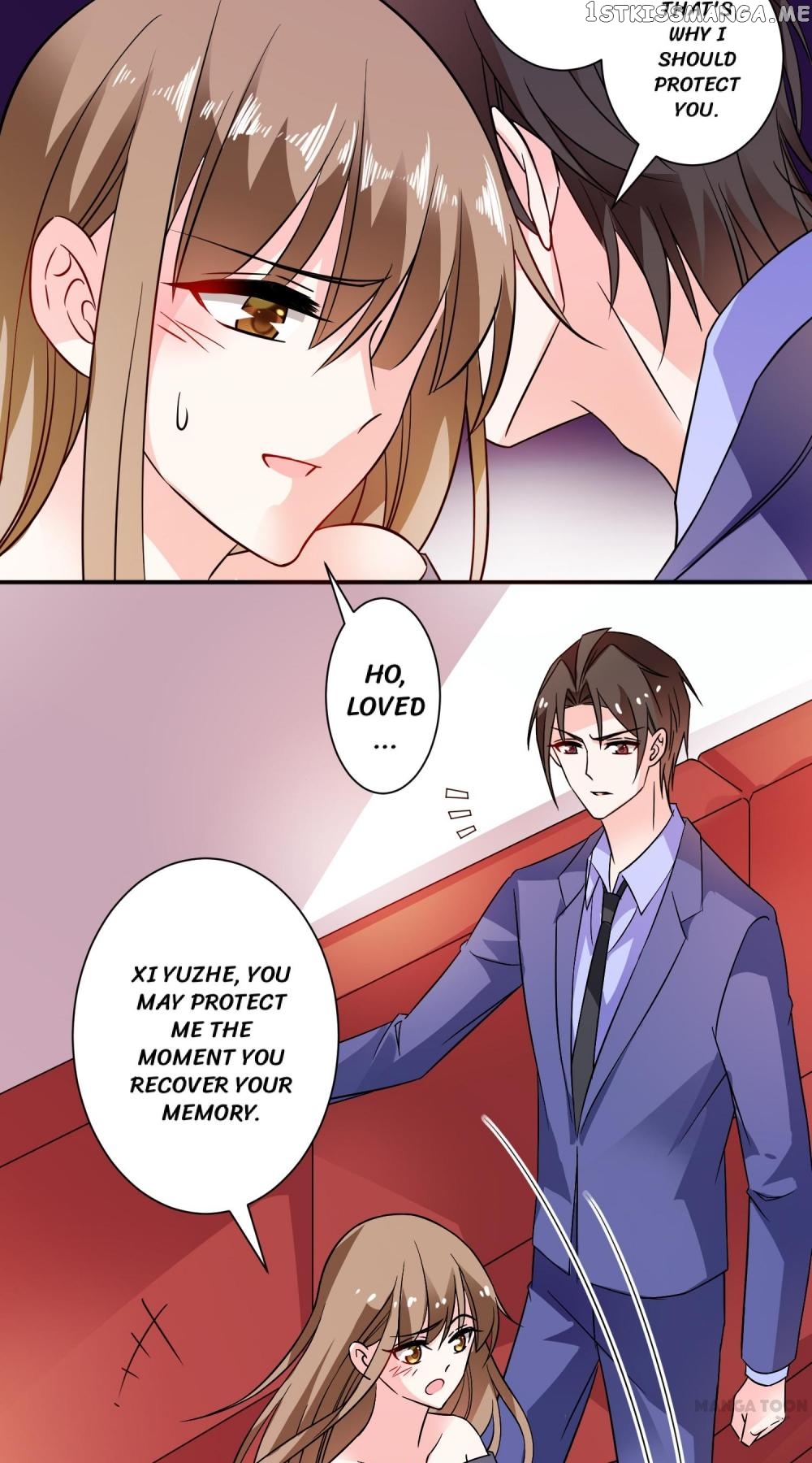 Unmarried Wife chapter 23 - page 13