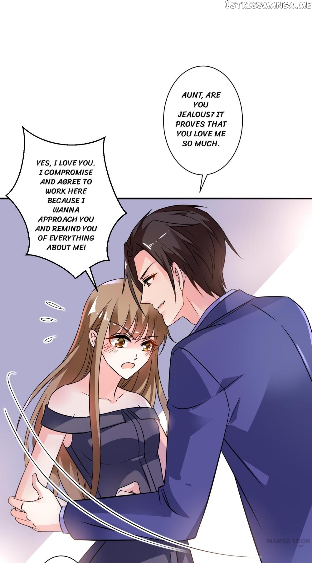 Unmarried Wife chapter 23 - page 17