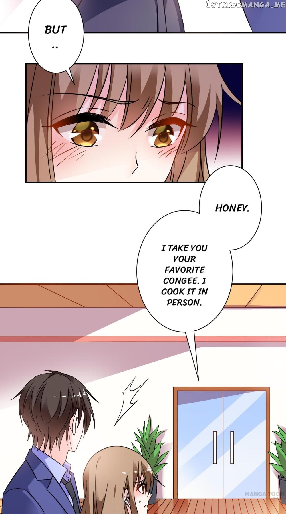 Unmarried Wife chapter 23 - page 18
