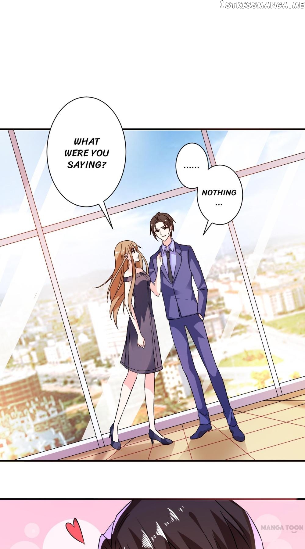 Unmarried Wife chapter 23 - page 7