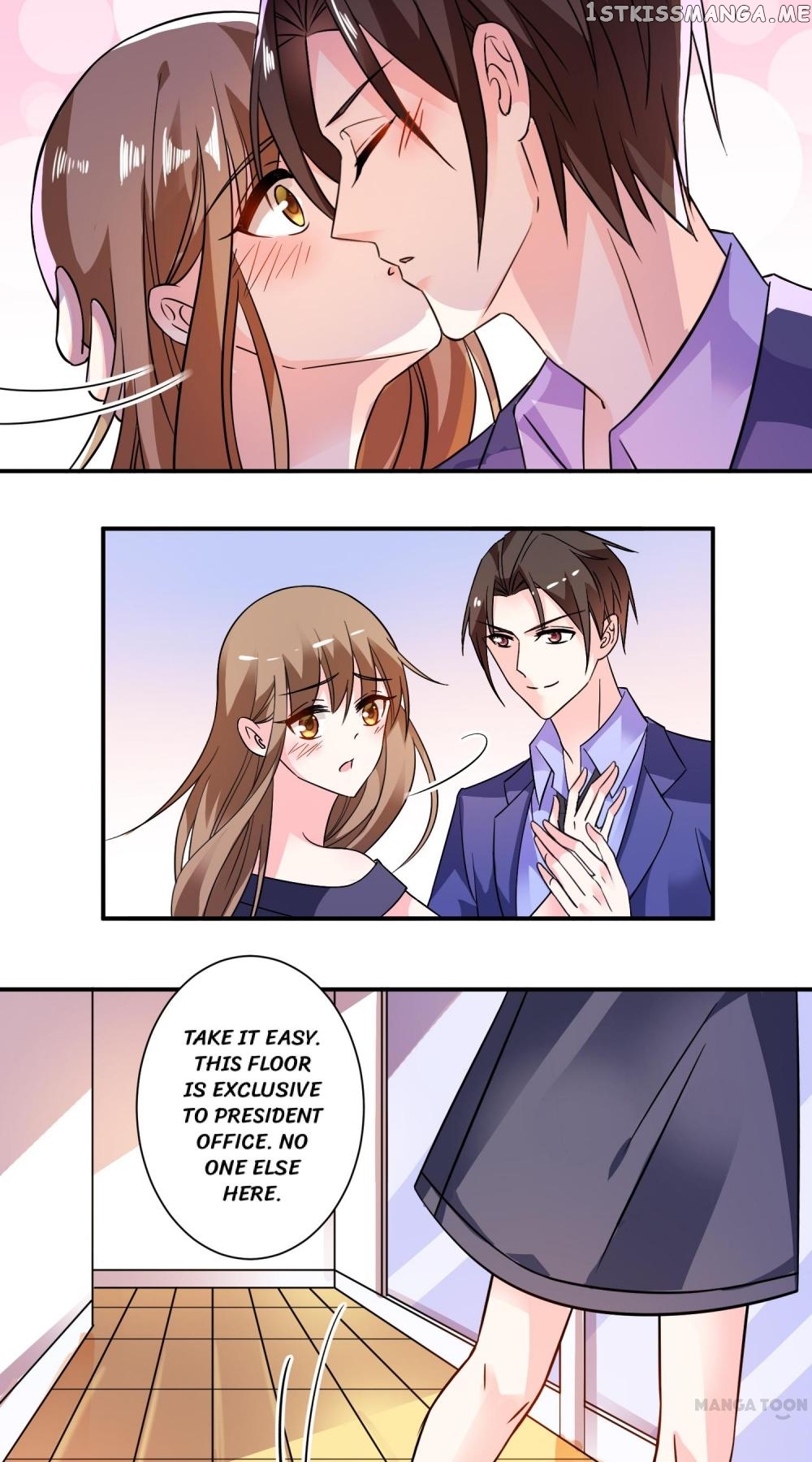 Unmarried Wife chapter 23 - page 8