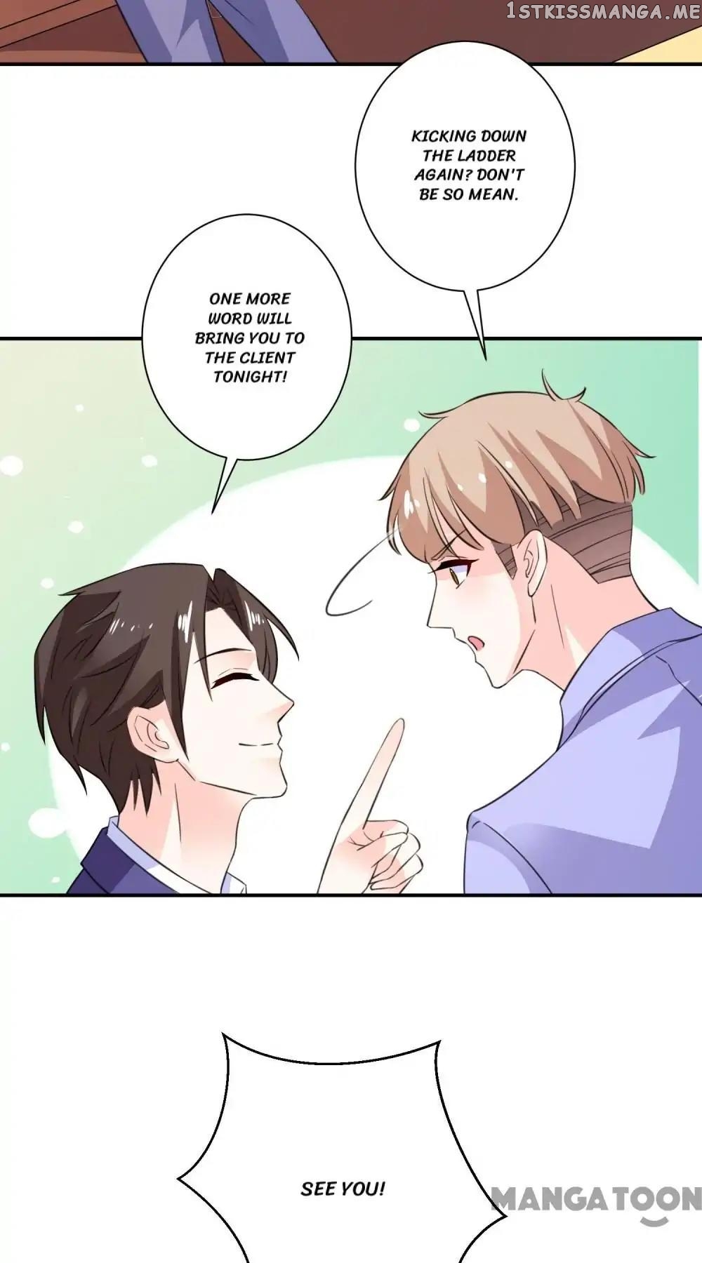 Unmarried Wife chapter 54 - page 15