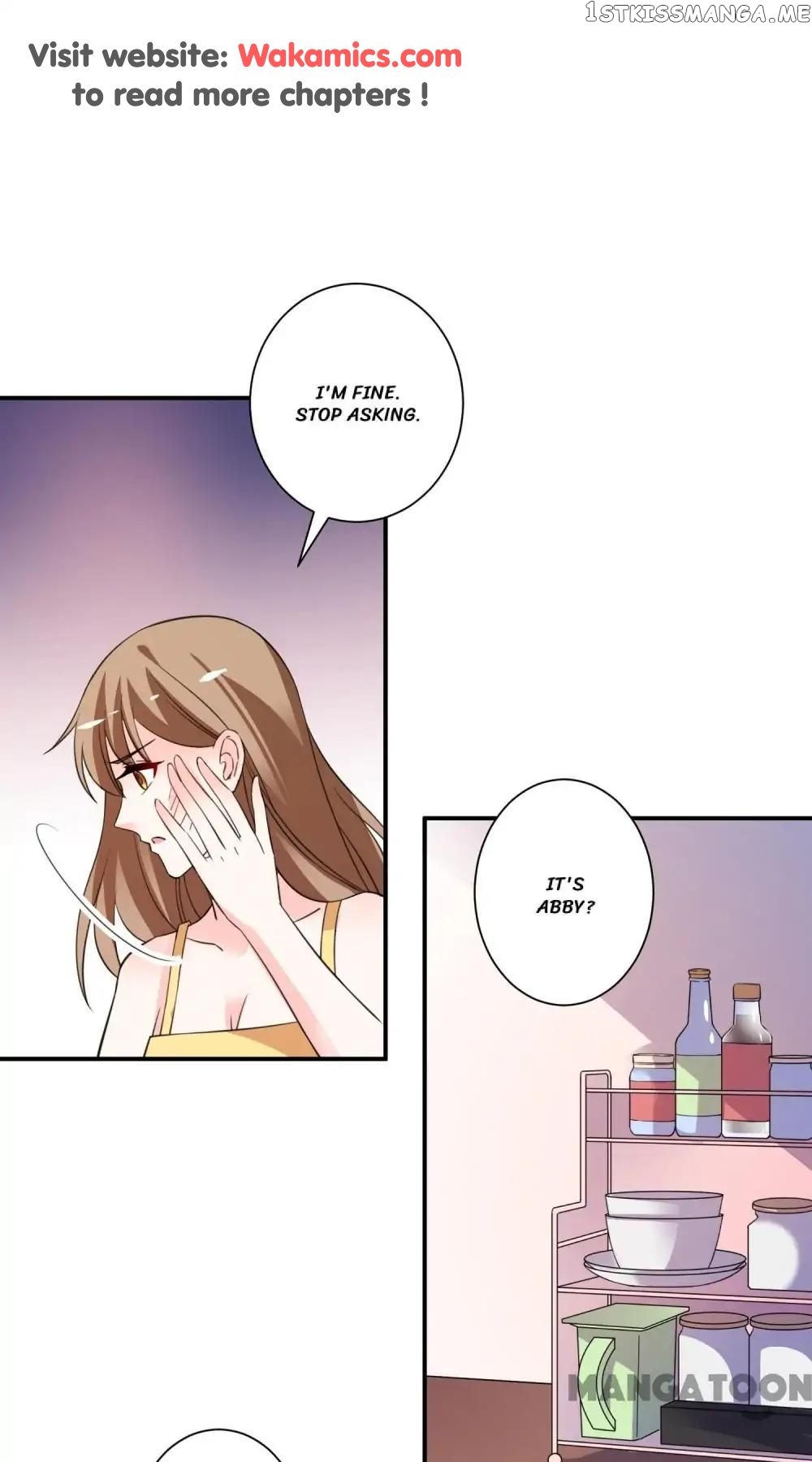 Unmarried Wife chapter 55 - page 1