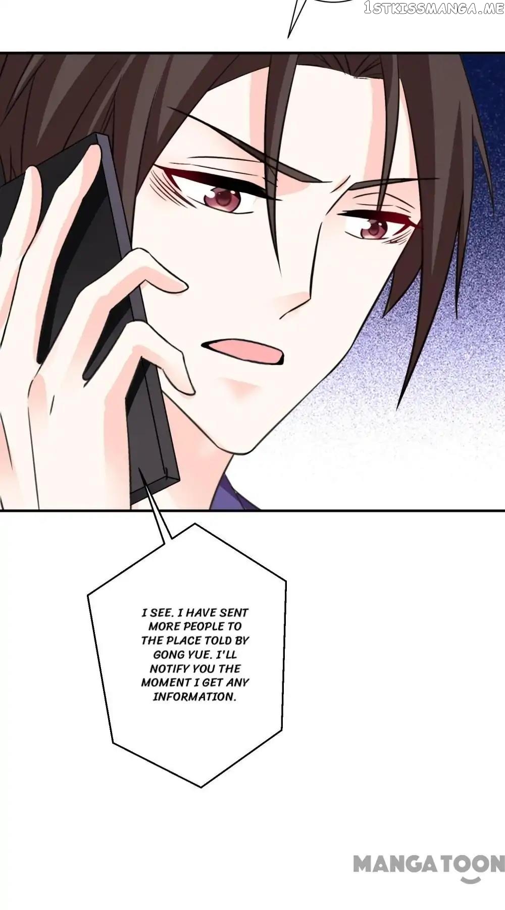 Unmarried Wife chapter 55 - page 10