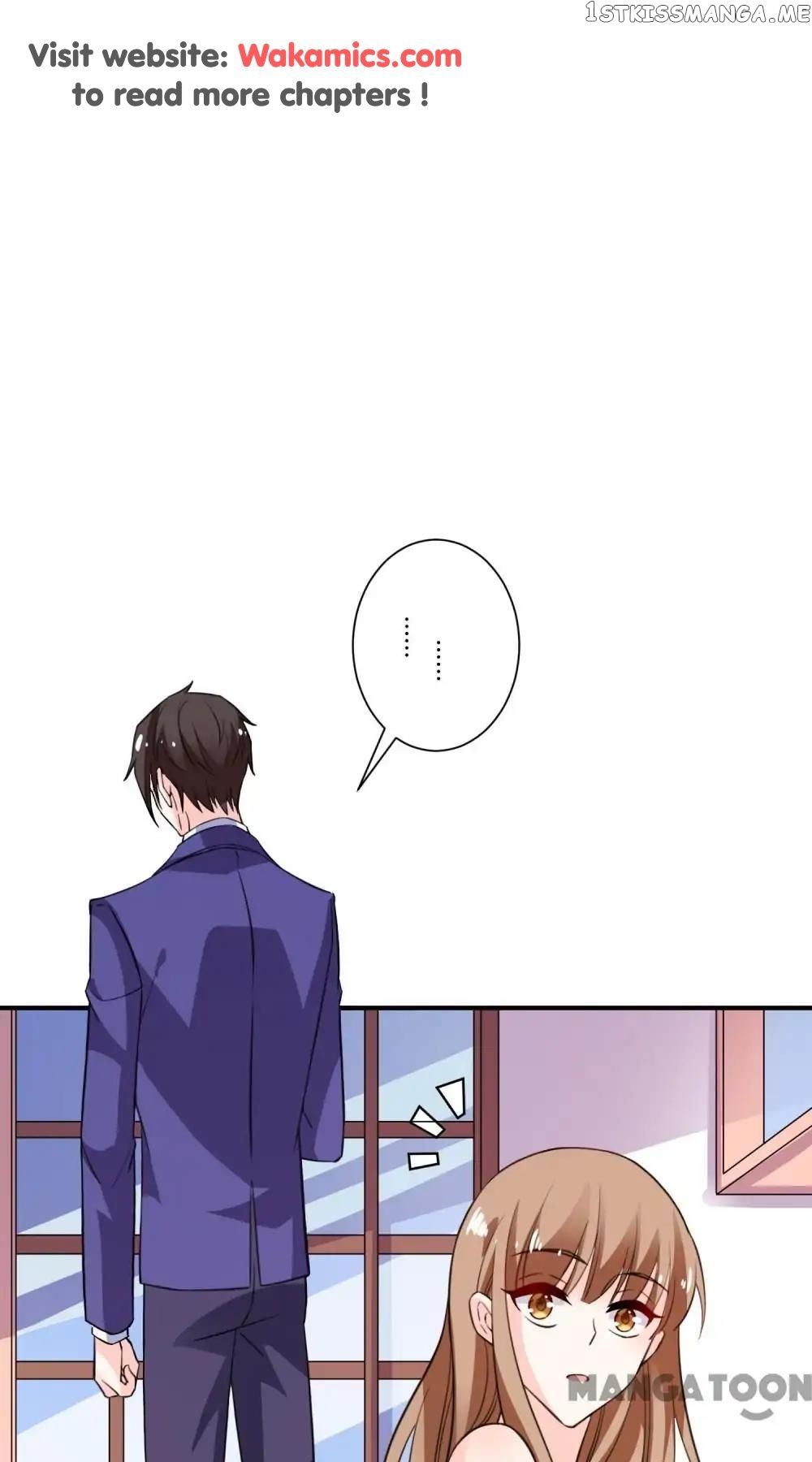 Unmarried Wife chapter 55 - page 12