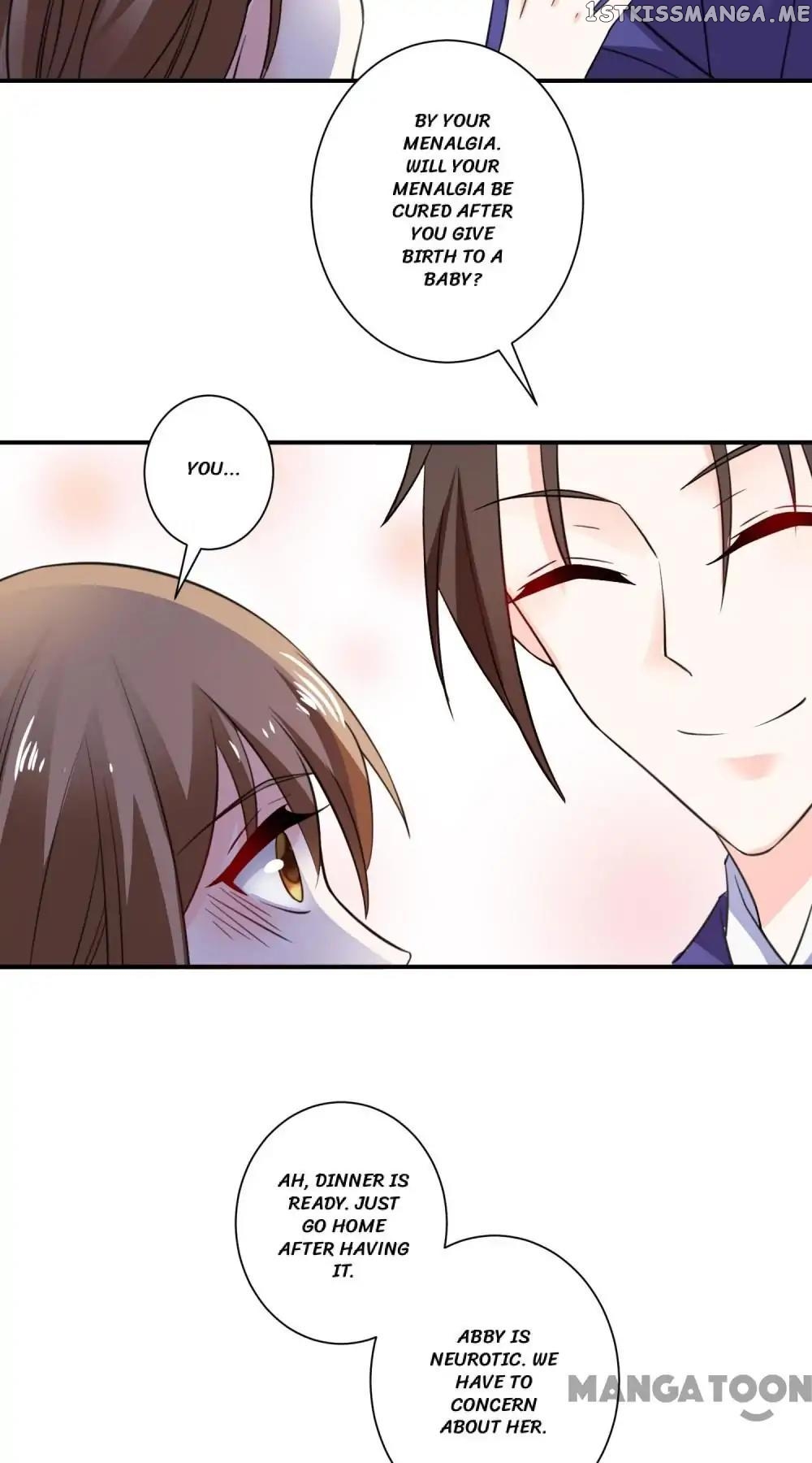 Unmarried Wife chapter 55 - page 14