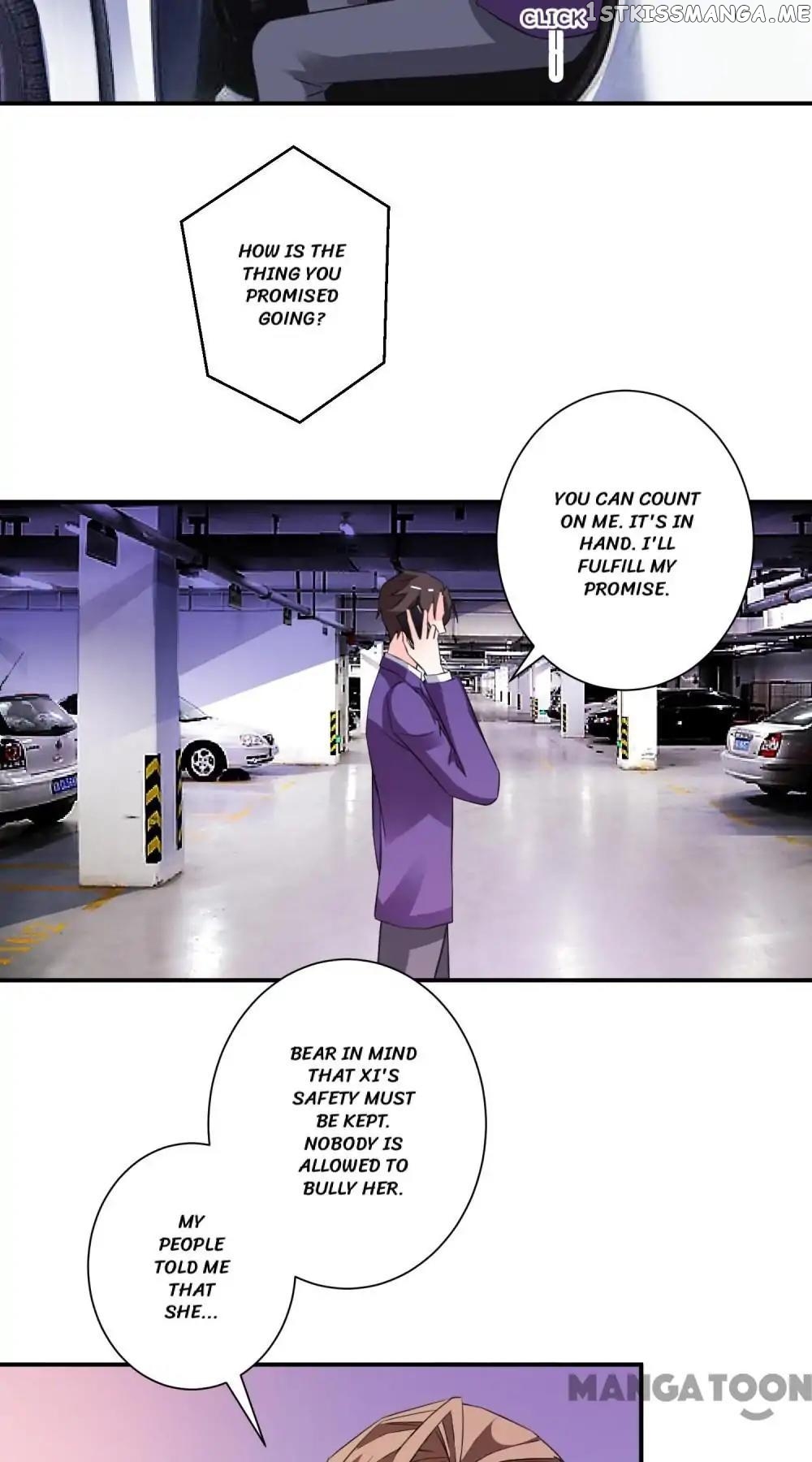 Unmarried Wife chapter 55 - page 19