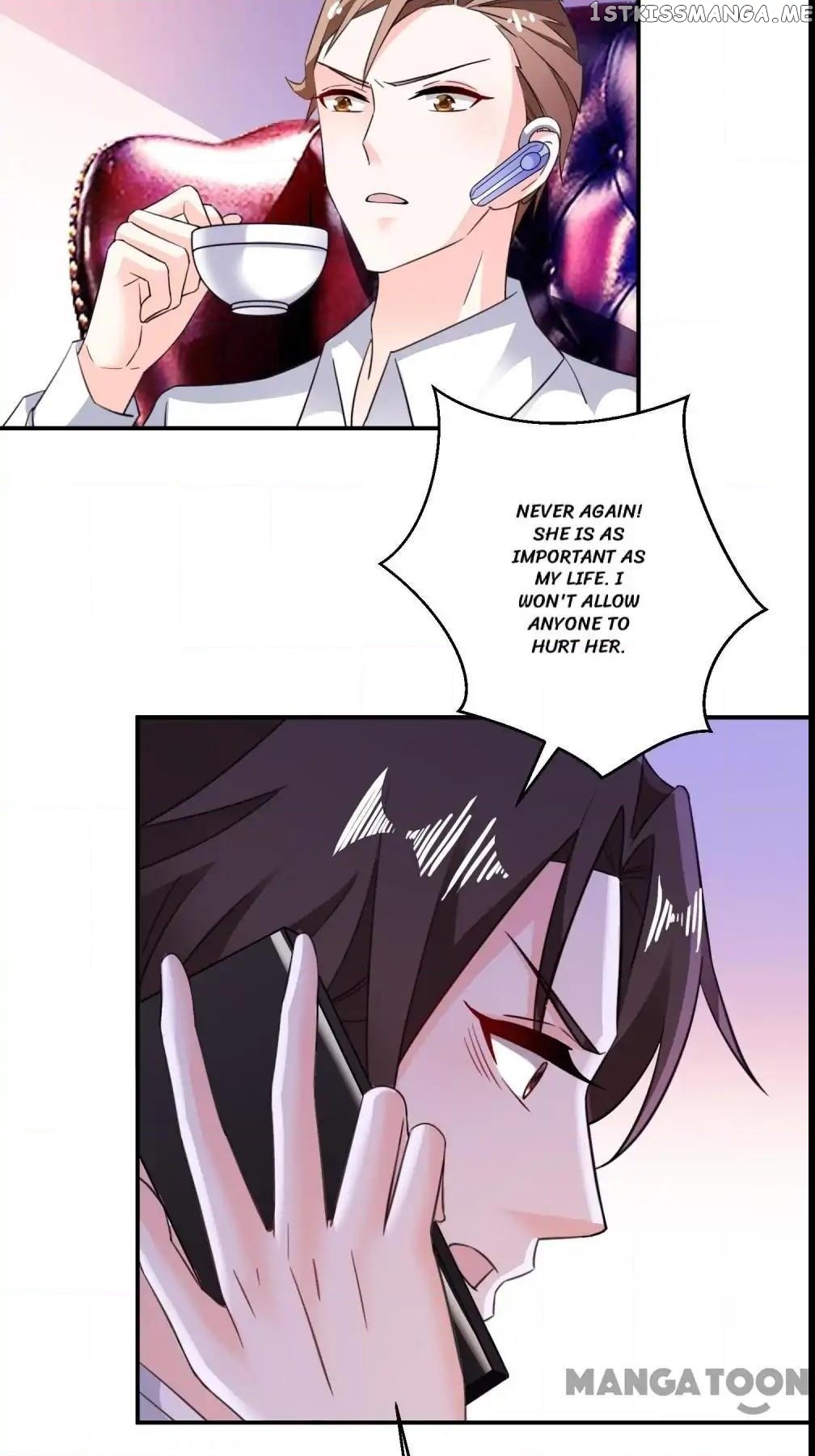 Unmarried Wife chapter 55 - page 20