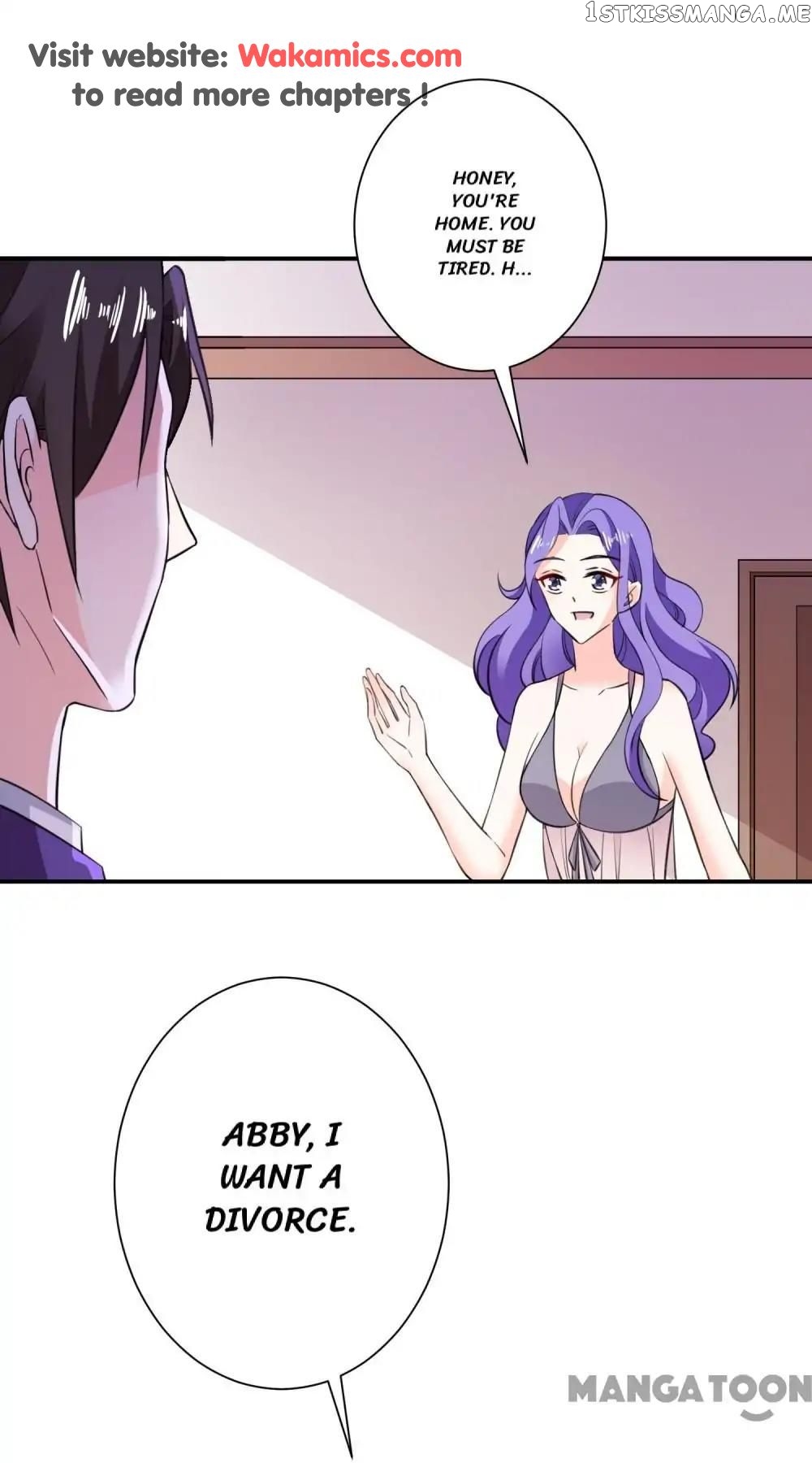 Unmarried Wife chapter 55 - page 22