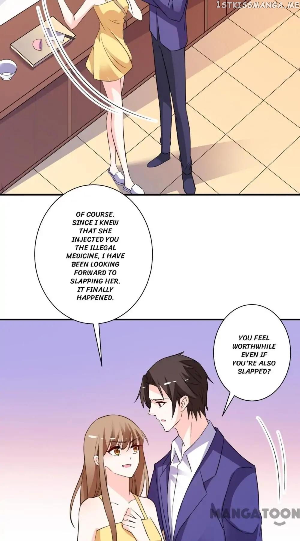 Unmarried Wife chapter 55 - page 3
