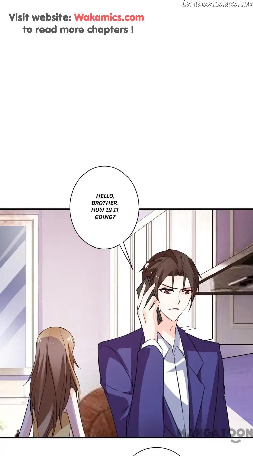 Unmarried Wife chapter 55 - page 6