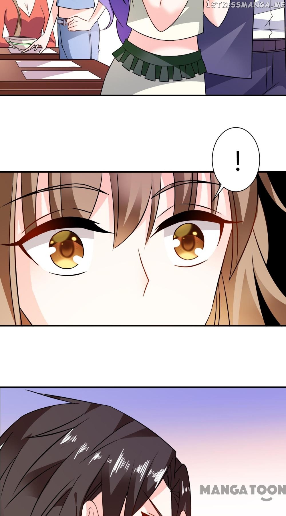 Unmarried Wife chapter 25 - page 21