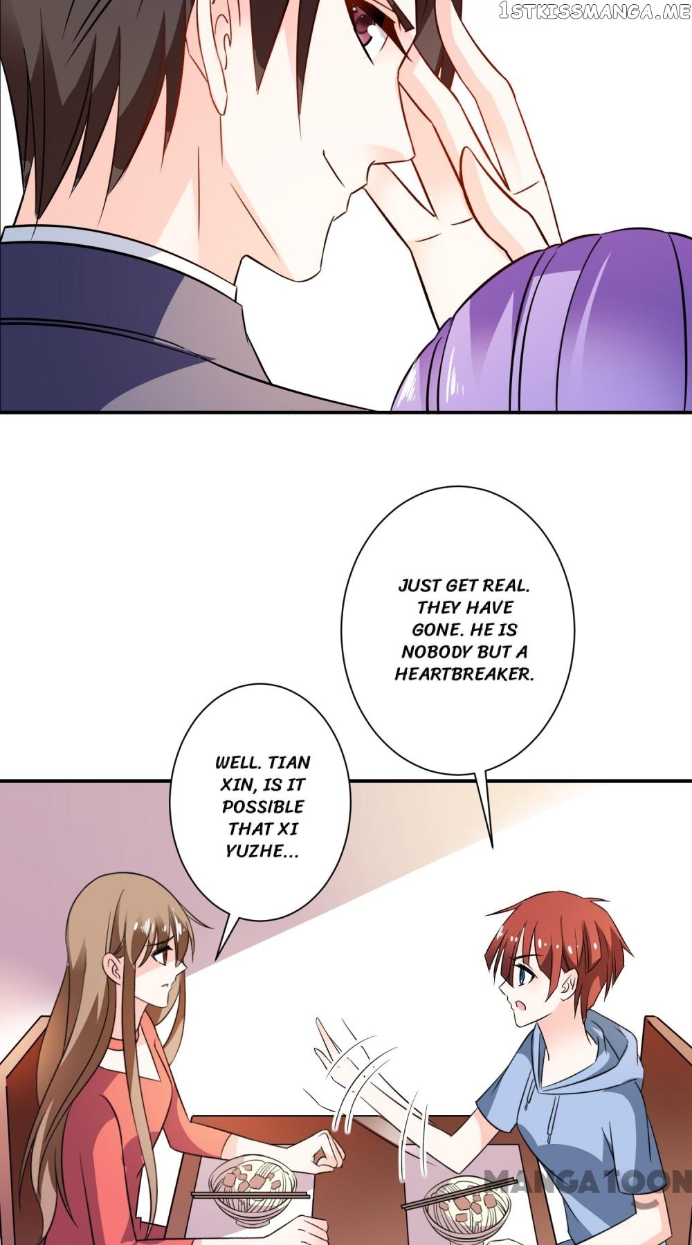 Unmarried Wife chapter 25 - page 22
