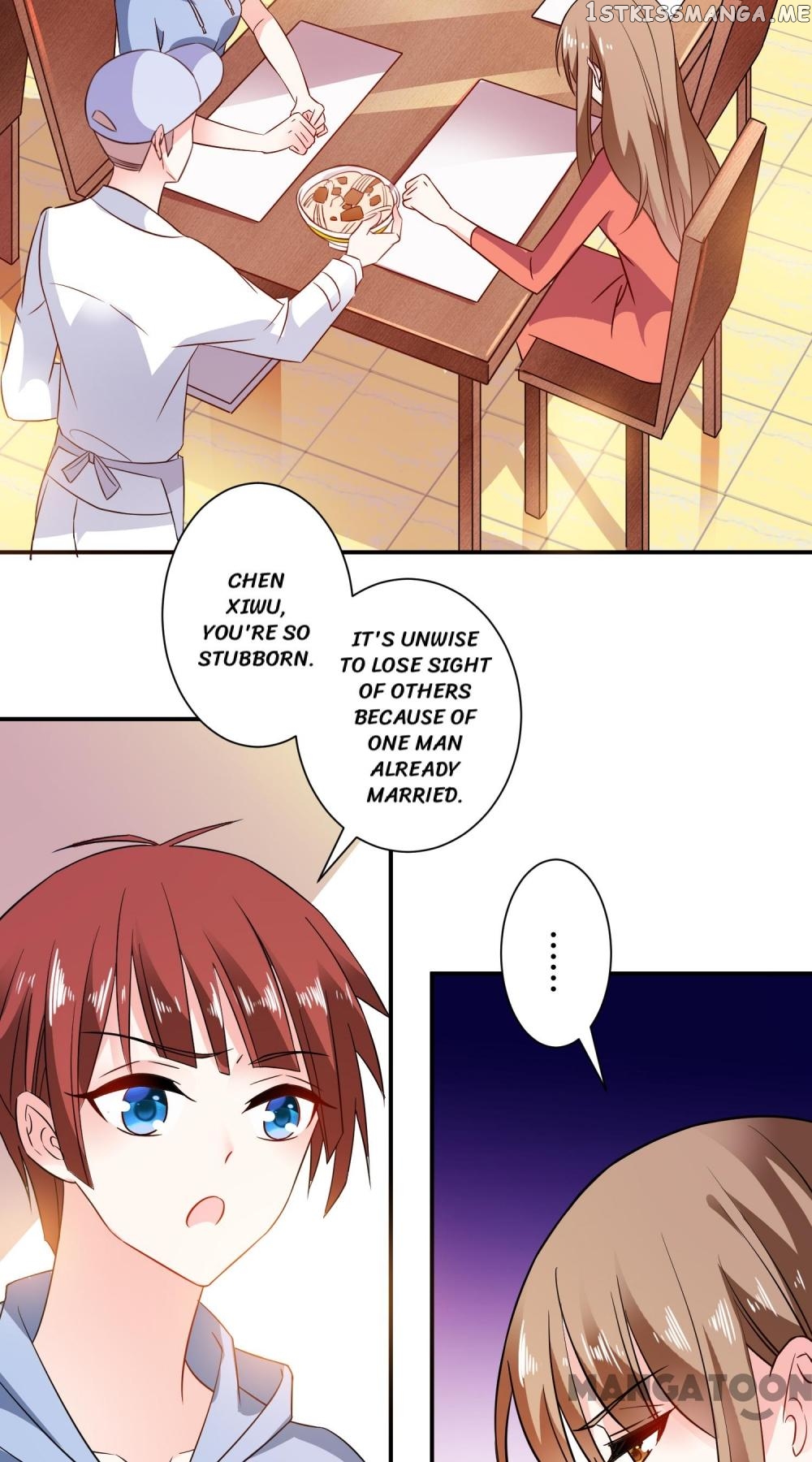 Unmarried Wife chapter 25 - page 4