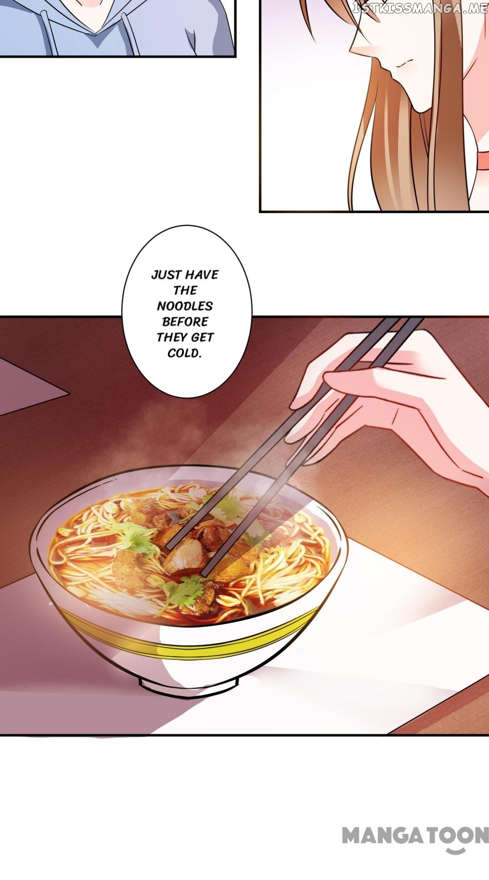 Unmarried Wife chapter 25 - page 5