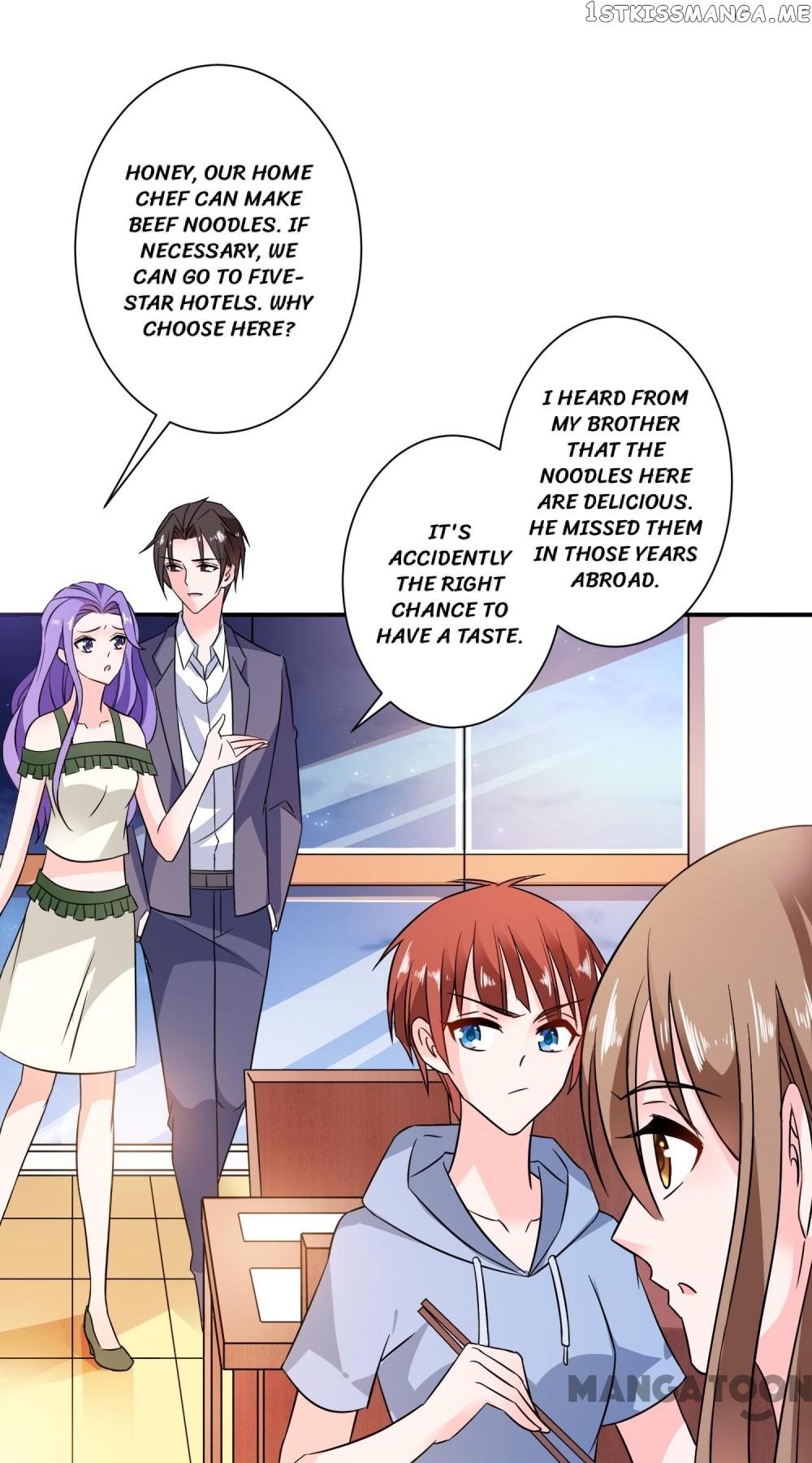 Unmarried Wife chapter 25 - page 7