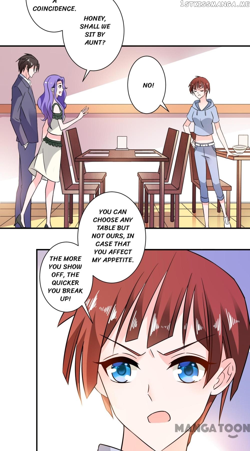 Unmarried Wife chapter 25 - page 9