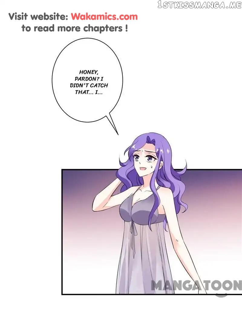 Unmarried Wife chapter 56 - page 1