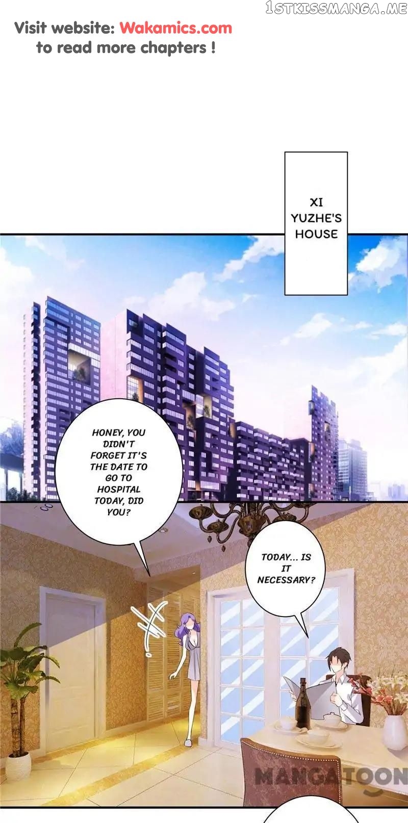 Unmarried Wife chapter 56 - page 10